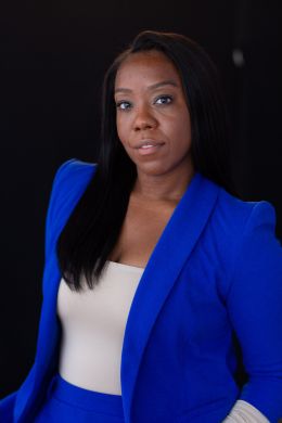 Ванесса Хадден