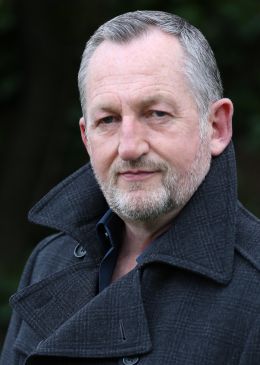Daithi Michael