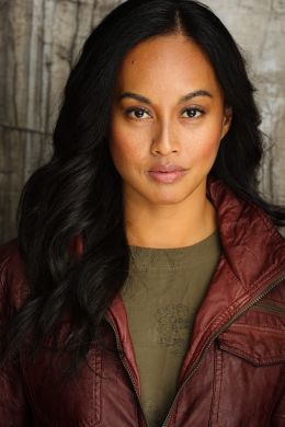 Nicole Rombaoa