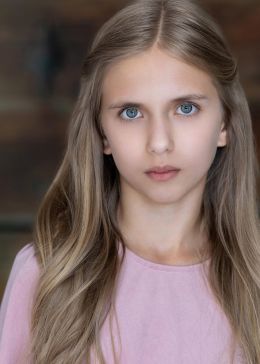 Daria Droteva