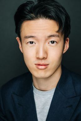 Харрисон Сима