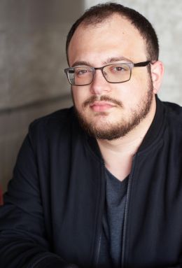 Томер Брафф