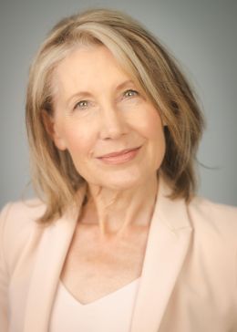 Шелли Фуллертон