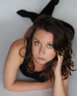 Amanda Rae Troisi