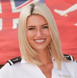 Камиль Ламб