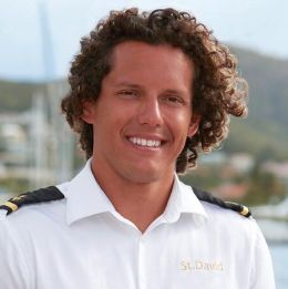 Тони Дуарте