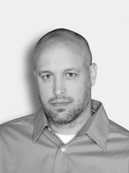 Патрик Маги