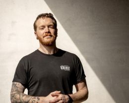 Jip Klompenhouwer-Degens