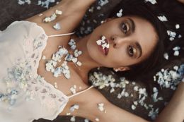 Tiana Marcano