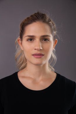 Claudina Marra Bacchi