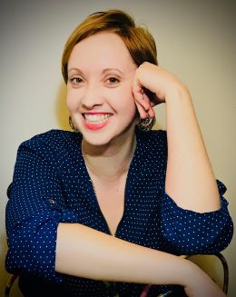 Хилари Кэрролл