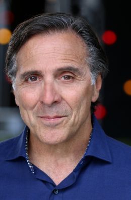 Harry Chambarry