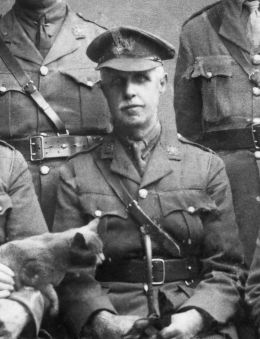 Ричард Блэр