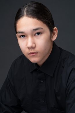 Tayton Mianskum