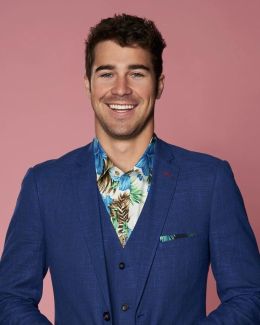 Коул Барнетт