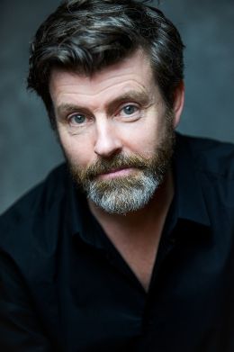 Бенджамин Нилон