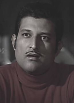 Maqsood