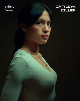 Jane Oineza