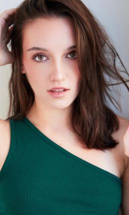 Скайлар Фаст