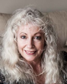 Carole Sharkey-Waters