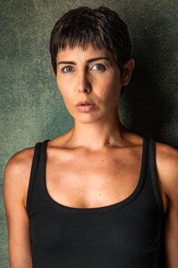 Alexis Nichole Neuenschwander
