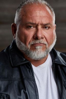 Джим Монако