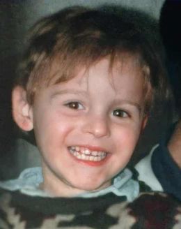 James Bulger