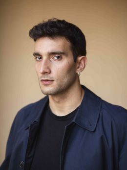 Дарио Батталья