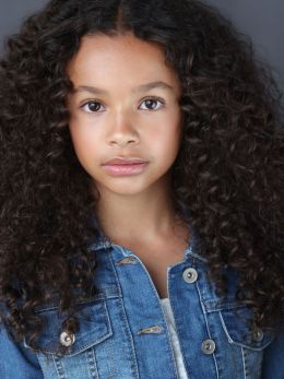 Teagan Meredith