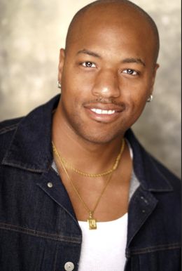 Джордон Александер