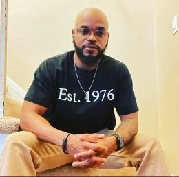 Терренс Пэкер