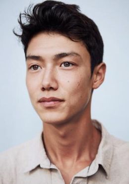 Hamlet Talje Willoughby