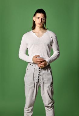 Леннарт Хан