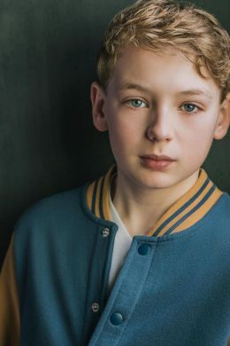 Роман Кинселла