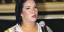 Najat Benssallem