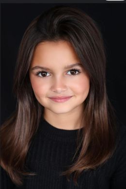 Скарлетт Спирс