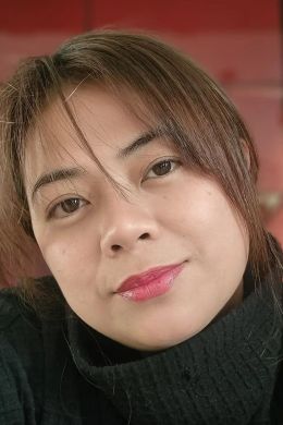 Liza Diño