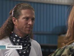 Джастин Джейкоби