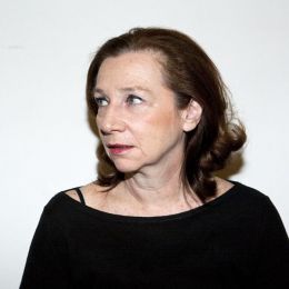 Alexandra Pantelaki