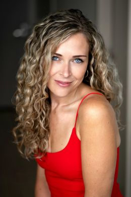 Кэтрин Мазур