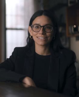 Пилар Мелендес