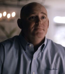 Роб Кармайкл