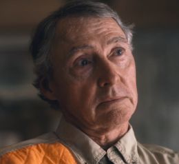 Джейми Харрельсон