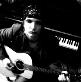 Eric Scealf