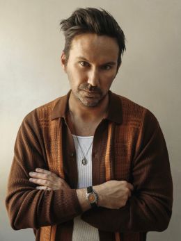 Энтони Басигалупо