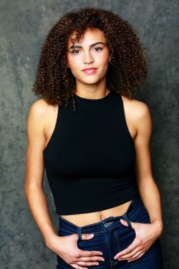 Helena Grace Kennison