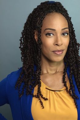 Фелиция Уокер