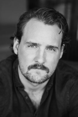 Nathaniel Langworthy