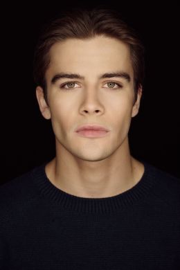 Чарли Годдард