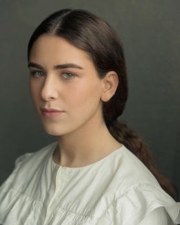 Tamara Sulkhanishvili